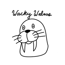 Whacky Walrus collection image