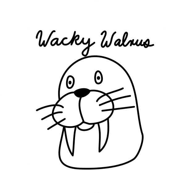 Whacky Walrus