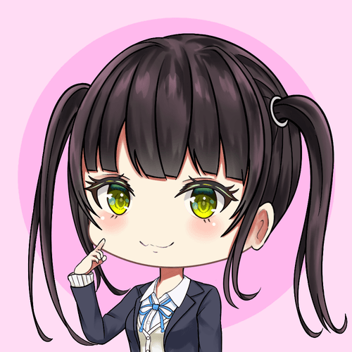 #009 Miu-chan chibi