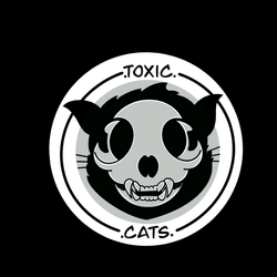 ToxicCats collection image