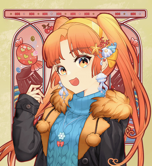 Token Image