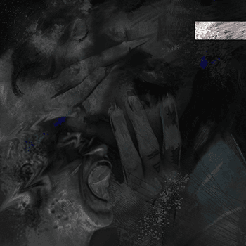 prisvisuals.eth - Speechless in black