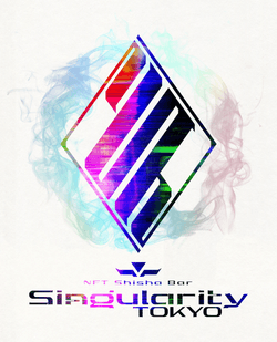 SingularityTokyo Membership V2 collection image