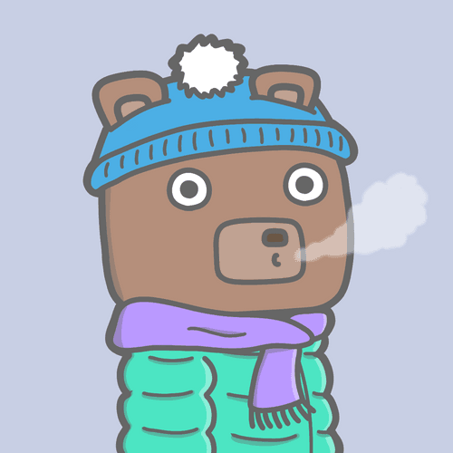 Masaru Winter❄️2