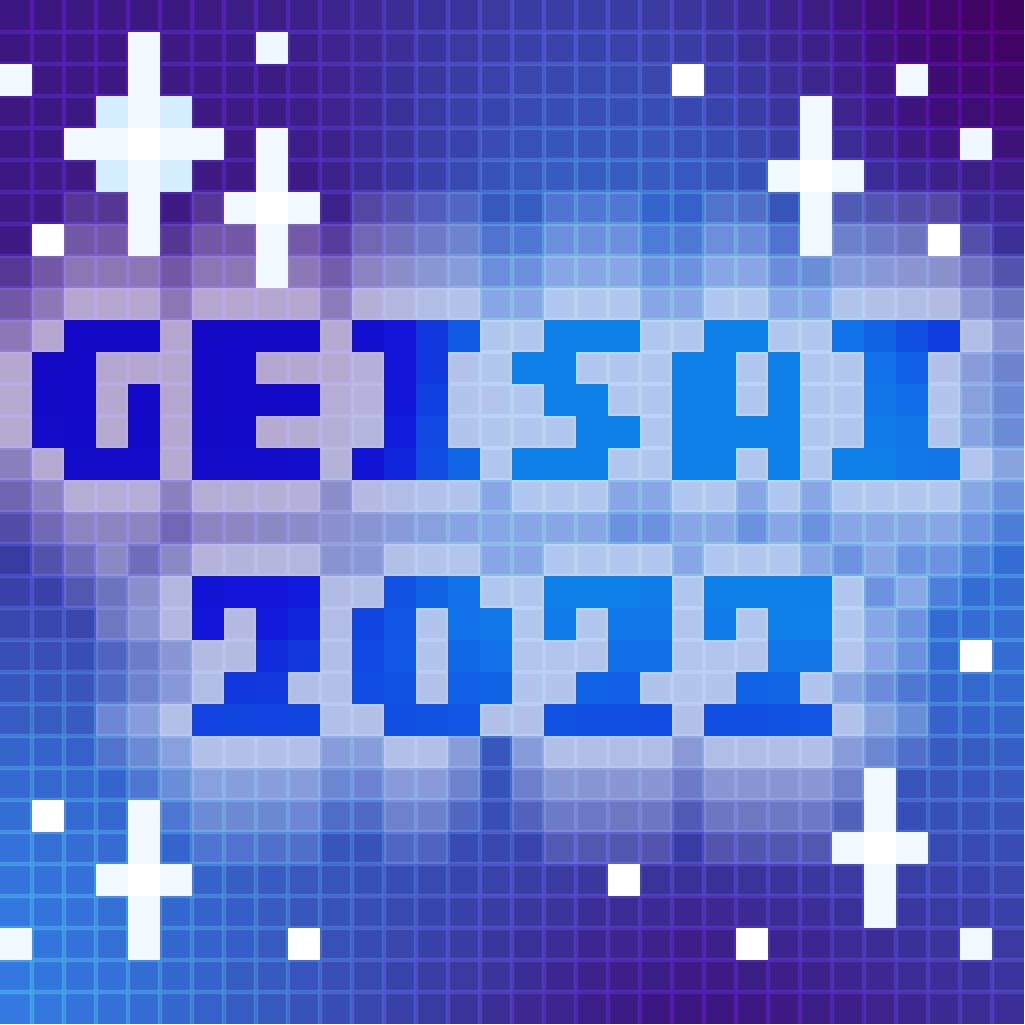 GEISAI 2022 Marine Blue×Deep Blue #095