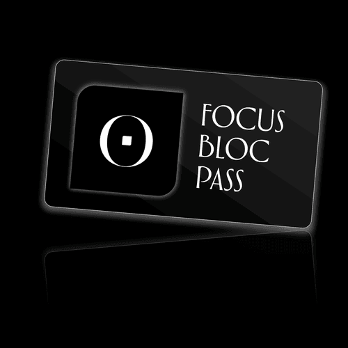 Focus Bloc - Genesis Pass #92