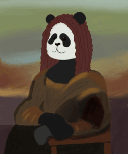PandaPaints collection image