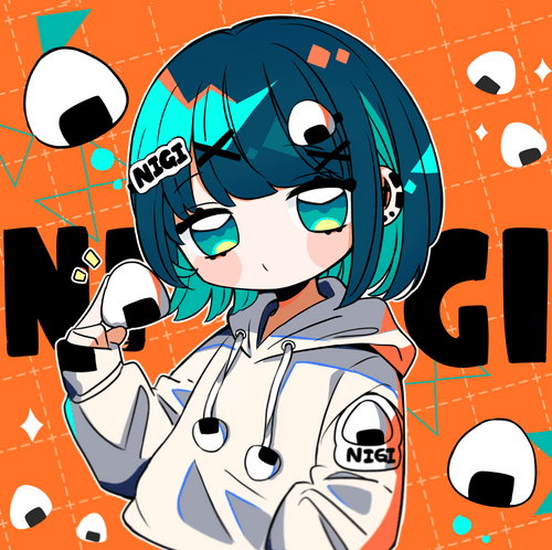 NIGI CHAN