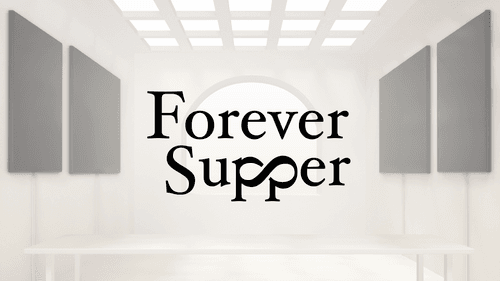 Forever Supper by Async