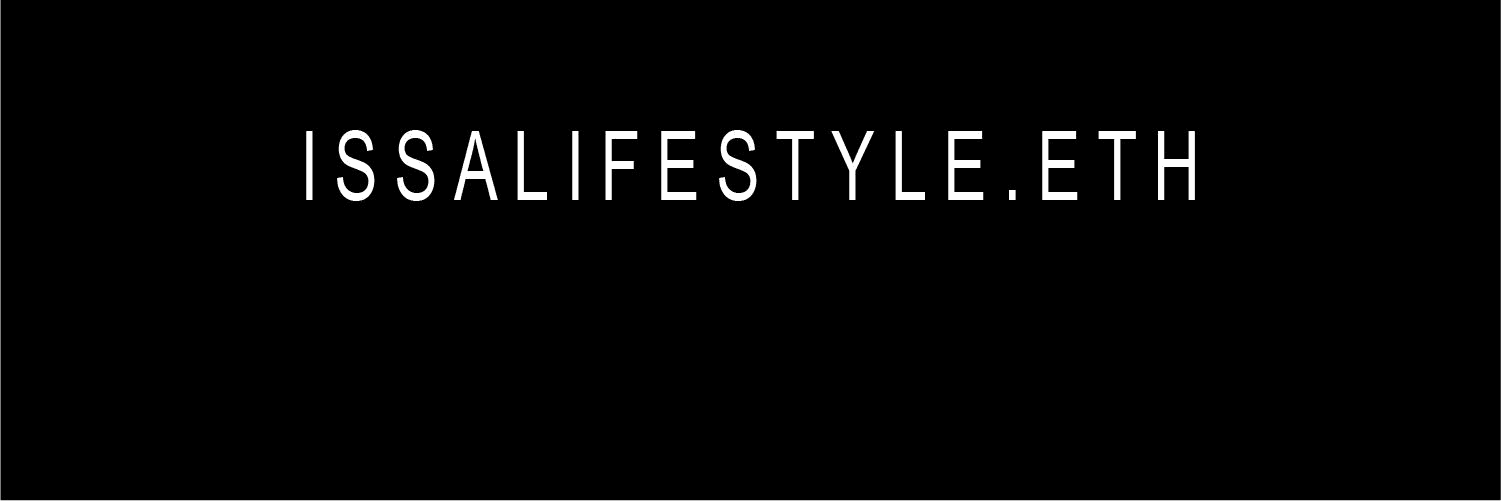 issa_lifestyle banner