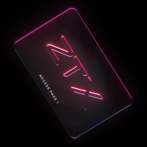 Access Pass