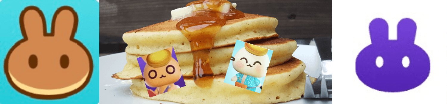 Pancake12akinobe banner