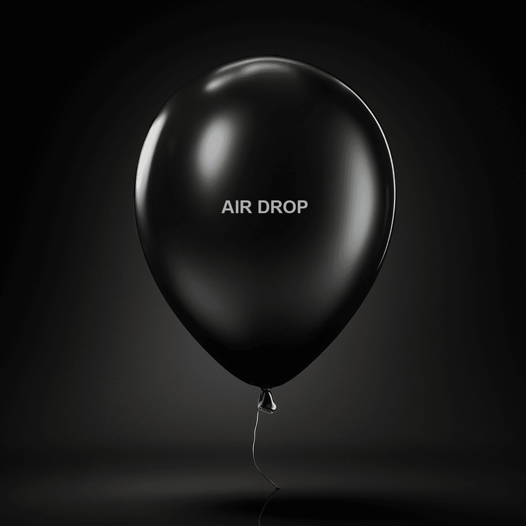 The Air Drop