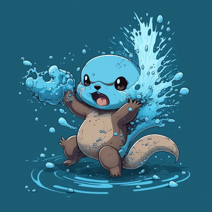 Hydro Otter