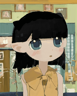 Oekaki #23