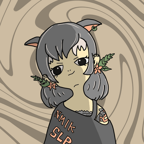 SLUMP_ NAMAIKI GIRLS FA#1