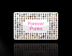 Foreverpunks Community Pass collection image