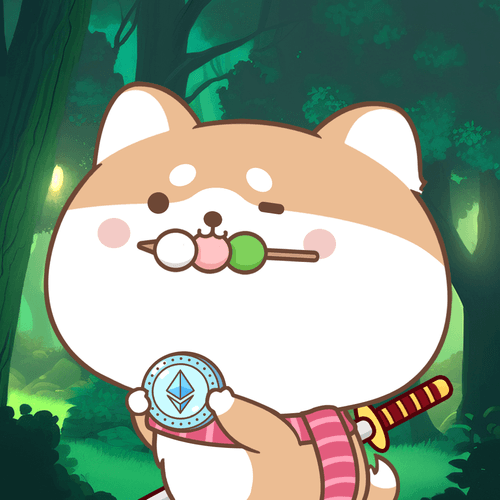 Baozi Shiba #172