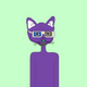 Metaworld Cat #426