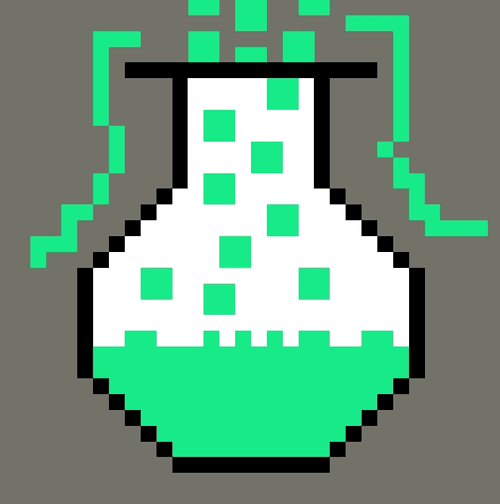 The Power Potion