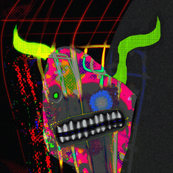 Dysfunctional Glitch by tcb4real collection image