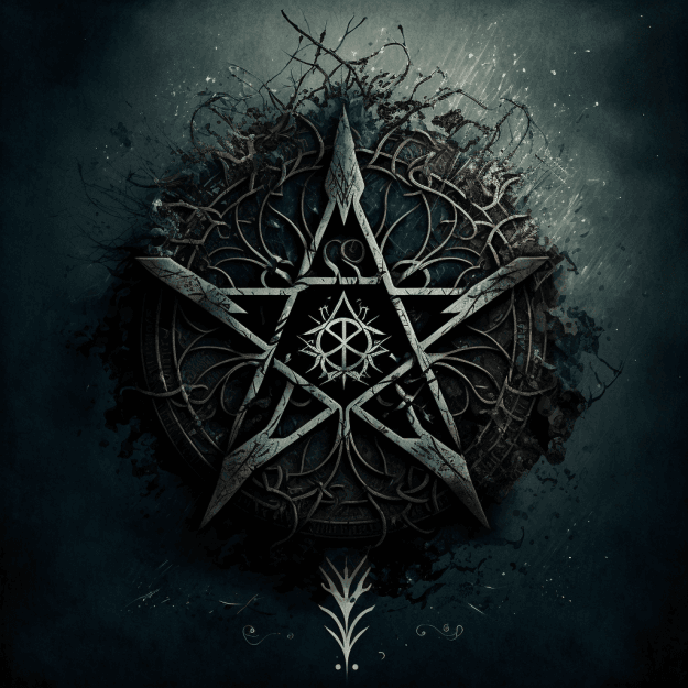 Dark Sigil - Epic Sigils | OpenSea