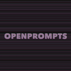 Open Prompts collection image