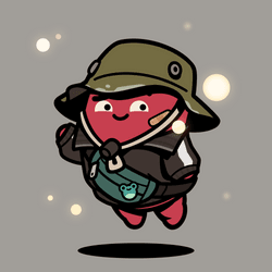 Bean #15443