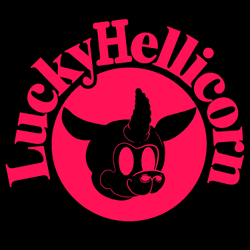 LuckyHellicorn Official collection image