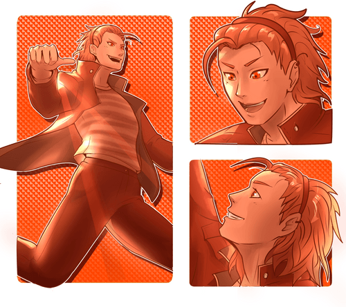 Mono Moods