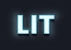 Lit Pass collection image