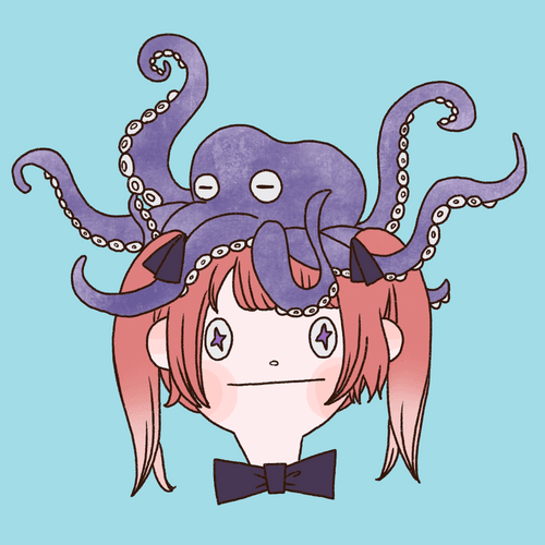 Tako-kun #013