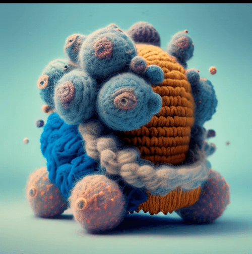 Yarn AI Artifacts