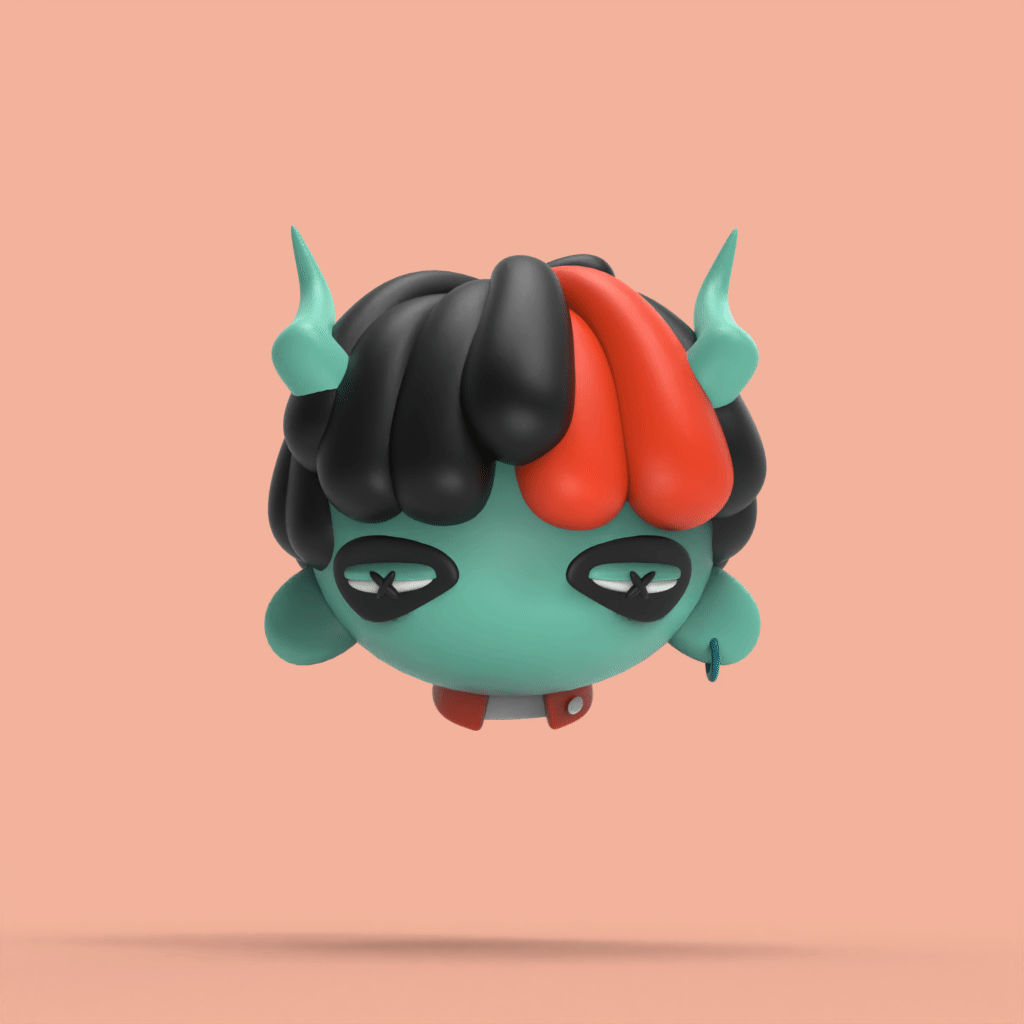 Imp #9694