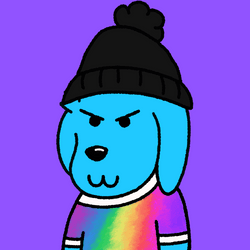 Doodle Dogs #8785