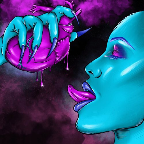 Heart thief