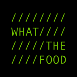 WHAT THE FOOD collection image
