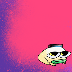 KingFrog 18384