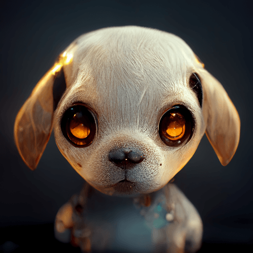 Cute Doggoz