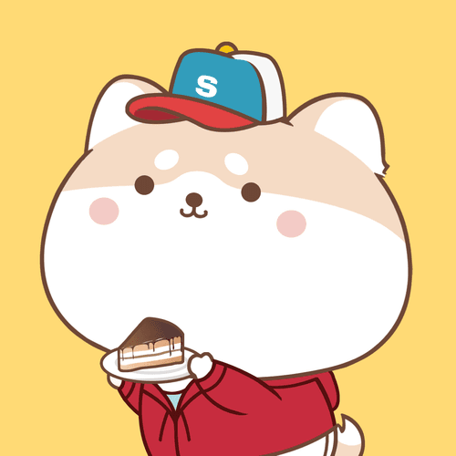 Baozi Shiba #116