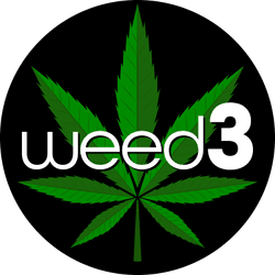 Weed3 Club collection image