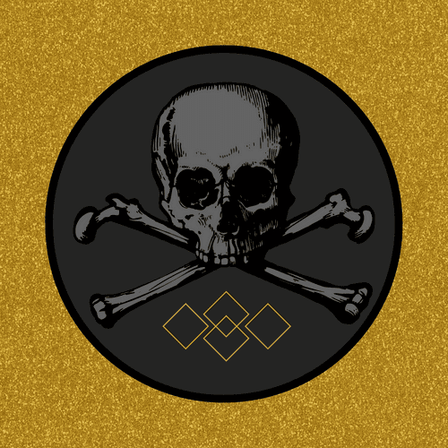 Crossbones Official