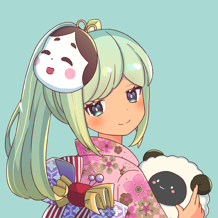 Suzune-tawamure-unkai #03035