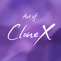 Art of CLONE X collection image