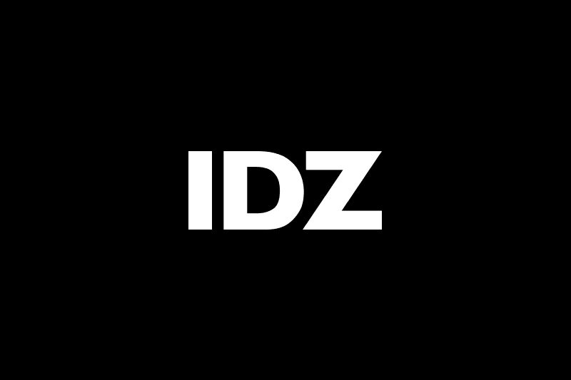 IDZ_01 banner