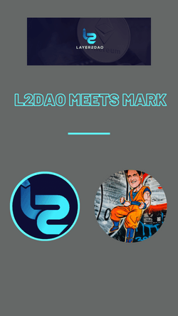 L2DAO Meets Mark Cuban collection image