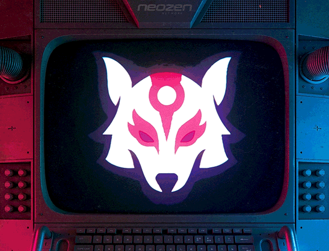 NEOZEN - ALPHA EX