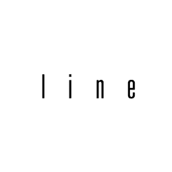 monochrome line collection image