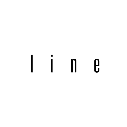 monochrome line