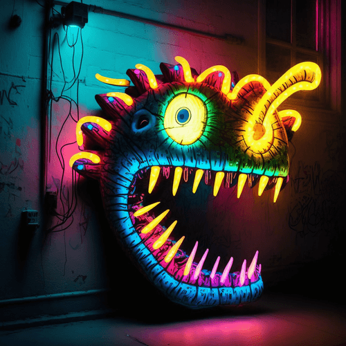 Monster